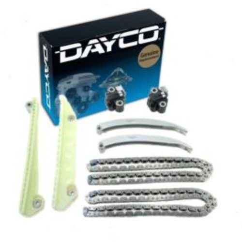 Dayco Engine Timing Chain Kit for 2002-2004 Ford Expedition 4.6L V8