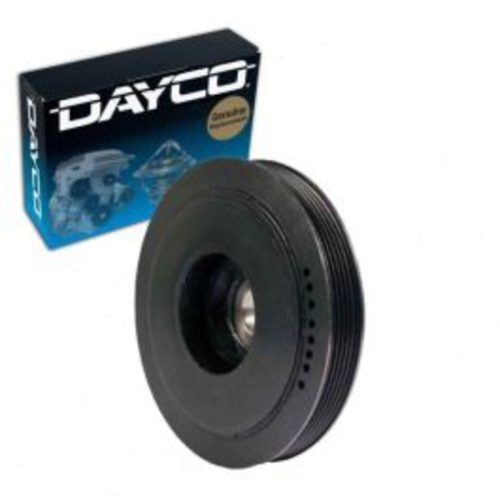 Dayco PB1545N Engine Harmonic Balancer