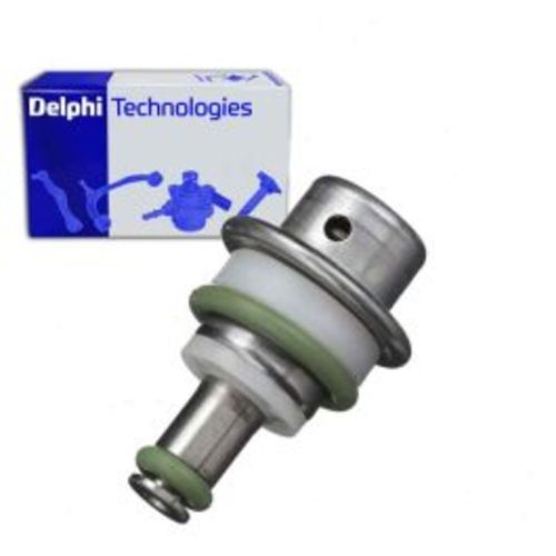 Delphi Fuel Injection Pressure Regulator for 2007 Honda Fit 1.5L L4
