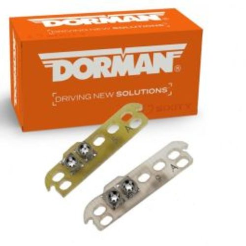 Dorman Diesel Fuel Injector Driver Module Resistor for 1995-1999 Chevrolet K1500 Suburban 6.5L V8