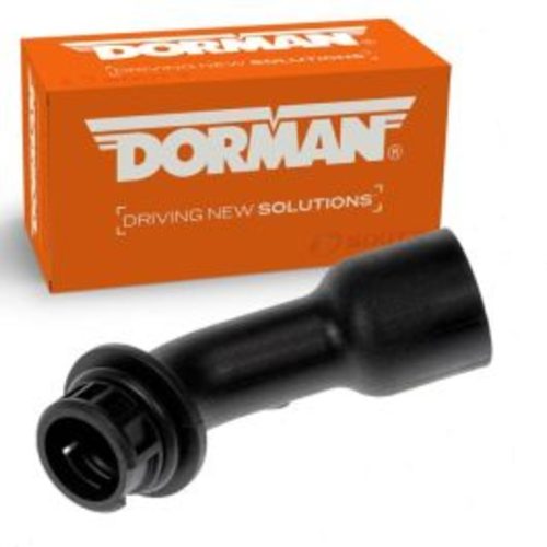 Dorman Engine Oil Filler Tube for 2007-2008 Chevrolet Avalanche 5.3L 6.0L V8