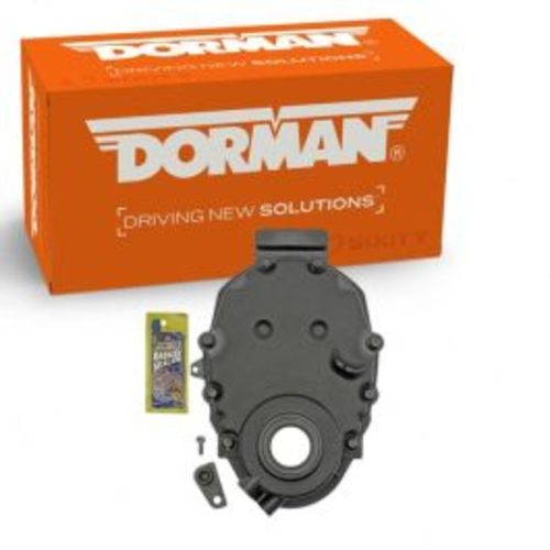 Dorman Engine Timing Cover for 1996-2002 Chevrolet Express 1500 5.0L 5.7L V8