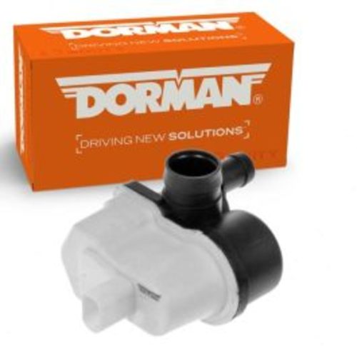 Dorman Evap Leak Detection Pump for 2010 BMW 328i xDrive 3.0L L6
