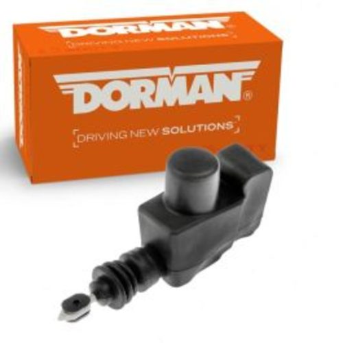 Dorman Rear Left Door Lock Actuator Motor for 1979-1999 GMC C2500 Suburban
