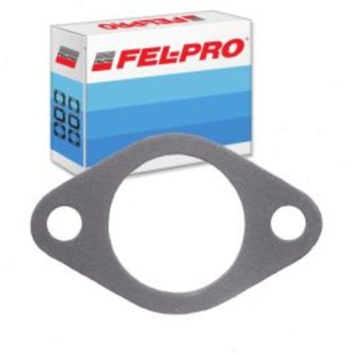 Fel-Pro Carburetor Mounting Gasket for 1966-1967 Mercury Voyager 2.8L 3.3L L6