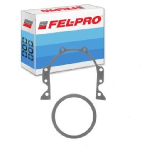 Fel-Pro Rear Engine Crankshaft Seal Kit for 2001-2007 Toyota Highlander 2.4L L4