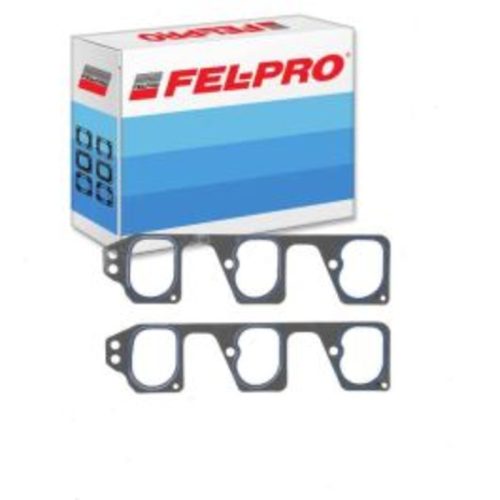 Fel-Pro Upper Fuel Injection Plenum Gasket Set for 2006-2009 Saab 9-3 2.8L V6