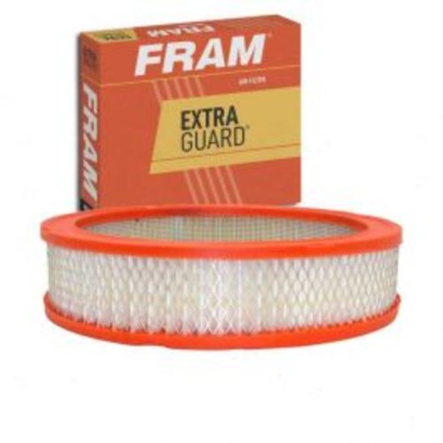 FRAM Extra Guard Air Filter for 1956-1967 Ford F-350