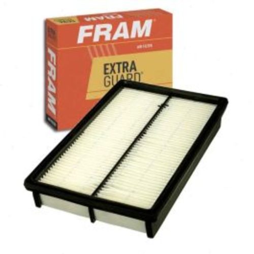 FRAM Extra Guard Air Filter for 1990-1997 Mazda Miata