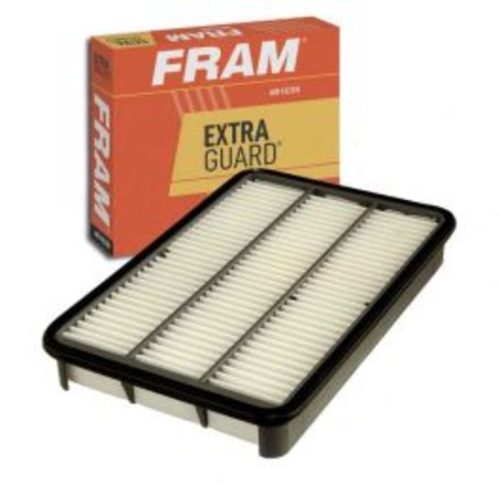 FRAM Extra Guard Air Filter for 1993-1998 Toyota T100