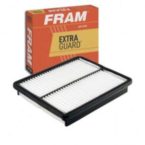 FRAM Extra Guard CA10881 Air Filter