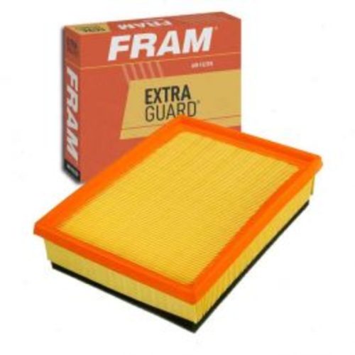 FRAM Extra Guard CA9007 Air Filter