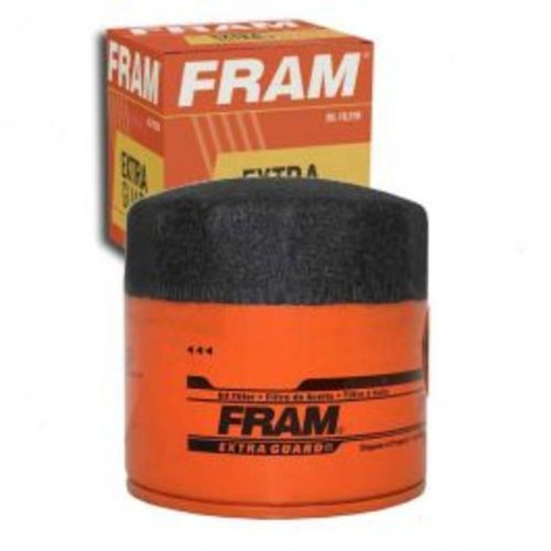 FRAM Extra Guard Engine Oil Filter for 1991-1993 Dodge Dynasty