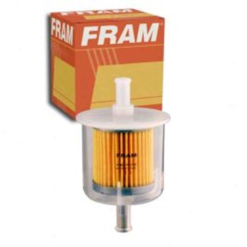 FRAM Fuel Filter for 1954-1958 Ford F-100