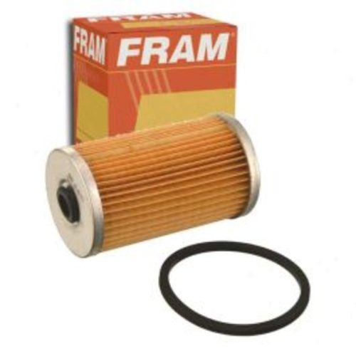 FRAM Fuel Filter for 1957-1960 Dodge Truck