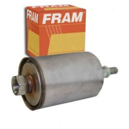 FRAM Fuel Filter for 1994-2005 Pontiac Bonneville
