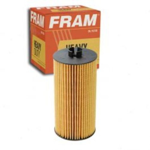 FRAM Heavy Duty CH9549 Engine Oil Filter