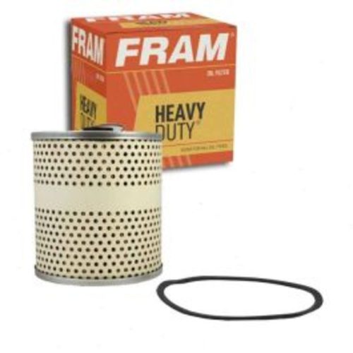 FRAM Heavy Duty Engine Oil Filter for 1960 Studebaker 5E13D