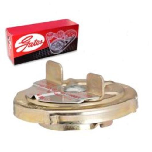 Gates Gas Cap for 1958-1961 Jaguar XK150 3.4L 3.8L L6