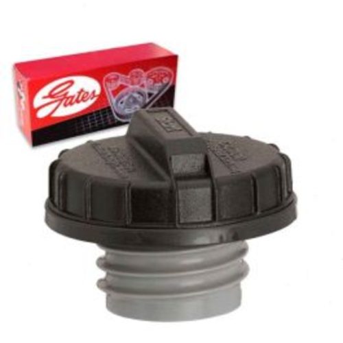 Gates Gas Cap for 1985-1994 Pontiac Firefly 1.0L 1.3L L3 L4