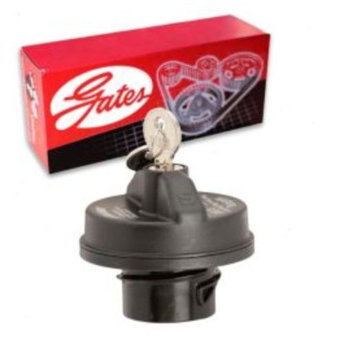 Gates Gas Cap for 2011 Infiniti FX50 5.0L V8