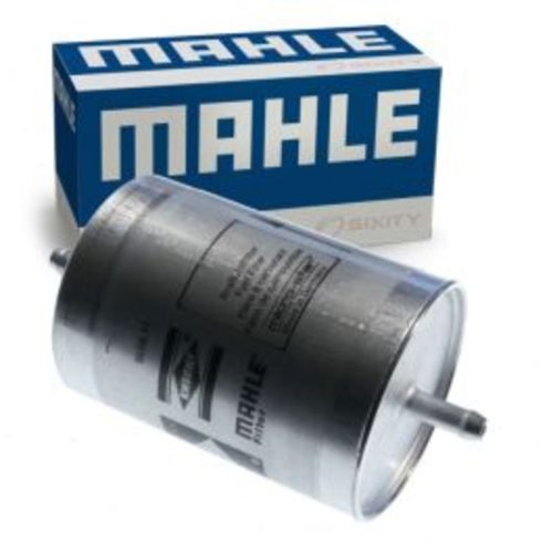 MAHLE KL In-Line Fuel Filter for 1994-2002 Mercedes-Benz SL600 6.0L V12