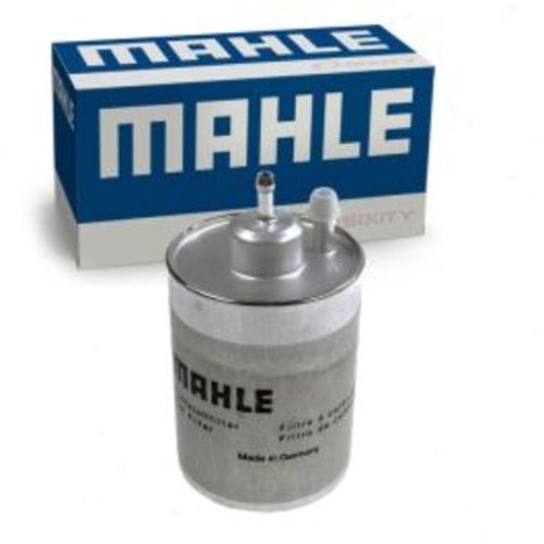 MAHLE KL In-Line Fuel Filter for 2006 Mercedes-Benz S350 3.7L V6