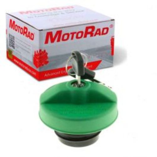 MotoRad Gas Cap for 1979-1986 Chevrolet C10 Suburban 5.7L 6.2L V8