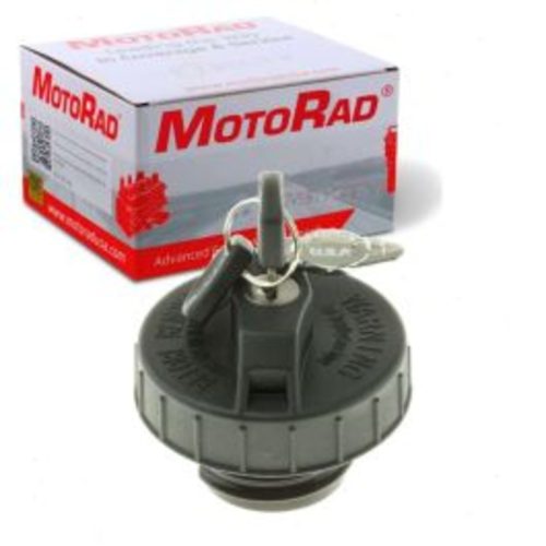 MotoRad Gas Cap for 1998-2017 Nissan Frontier 2.4L 4.0L L4 V6
