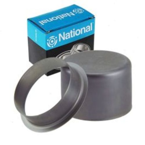 National Intermediate Shaft Repair Sleeve for 1989-1991 Audi 200