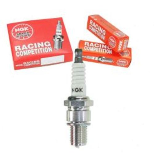 NGK Racing 5583 R6254E-9 Spark Plug