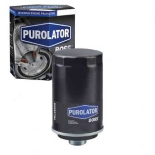 Purolator BOSS Engine Oil Filter for 2009-2017 Volkswagen CC
