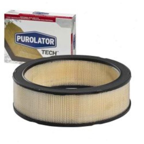 Purolator TECH Air Filter for 1979-1995 GMC C2500 5.0L 5.7L 6.6L 7.4L V8