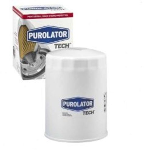 Purolator TECH Engine Oil Filter for 1973-1976 Nissan 610 1.8L 2.0L L4
