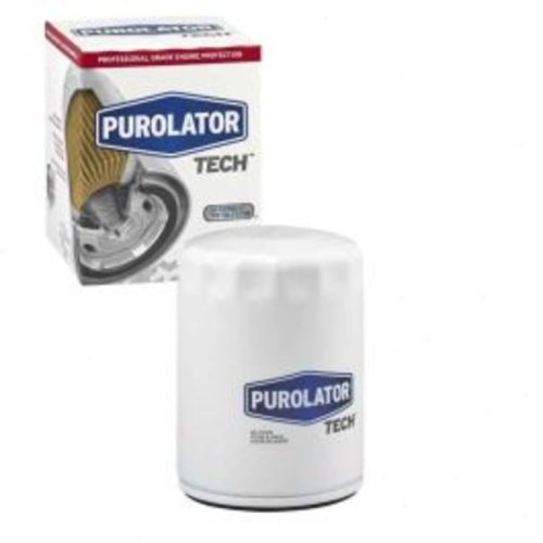 Purolator TECH Engine Oil Filter for 1980-1987 Subaru Standard 1.6L 1.8L H4