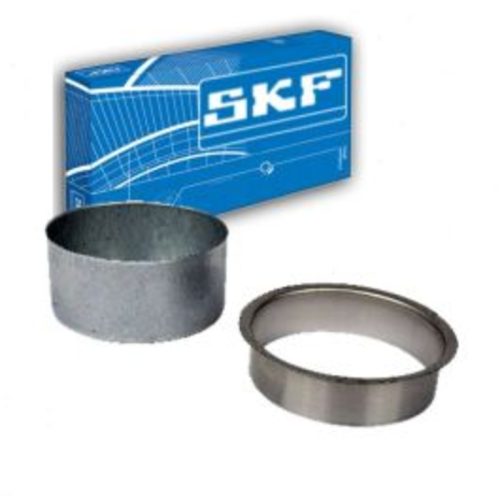 SKF Rear Engine Crankshaft Repair Sleeve for 1993 Asuna SE