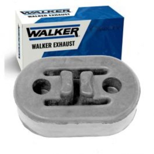 Walker Exhaust System Insulator for 1991-1995 Mitsubishi 3000GT 3.0L V6