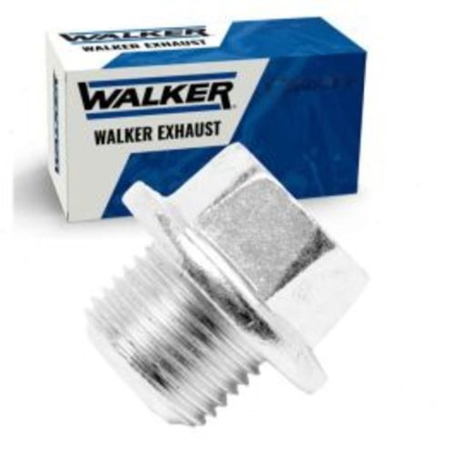 Walker Front Pipe Oxygen Sensor Bung Plug for 1994-1995 Volkswagen Jetta 2.8L V6