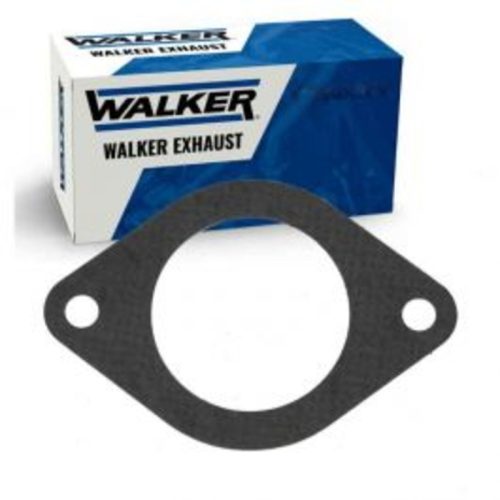 Walker Front Pipe To Rear Converter Exhaust Pipe Flange Gasket for 2008-2012 Chevrolet Malibu 2.4L 3.6L L4 V6