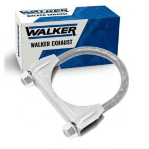 Walker Muffler Assm To Tail Pipe Exhaust Clamp for 2008-2012 Chevrolet Colorado 2.9L 3.7L L4 L5