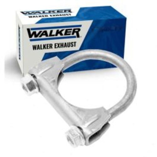 Walker Muffler To Tail Pipe Exhaust Clamp for 1985-1986 Nissan Maxima 3.0L V6