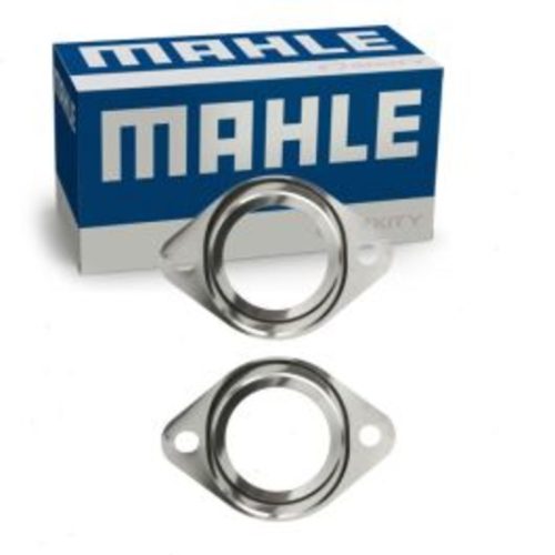 2 pc MAHLE Catalytic Converter Gaskets for 1993 Nissan Quest 3.0L V6