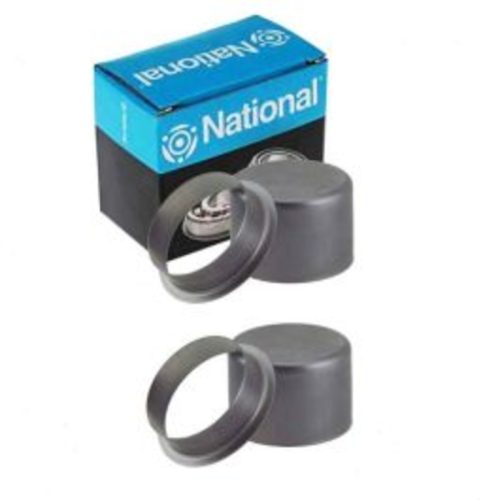 2 pc National Engine Camshaft Repair Sleeves for 2001-2004 Toyota Sequoia