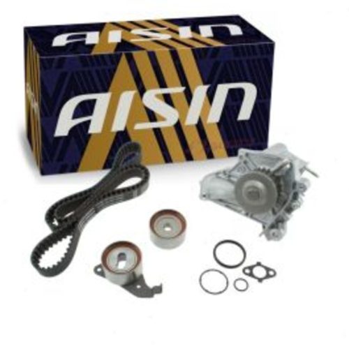 AISIN Timing Belt Kit with Water Pump for 1987-1999 Toyota Celica 2.0L 2.2L L4