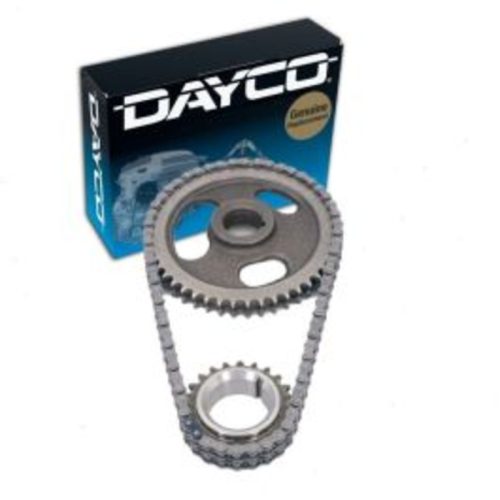 Dayco Engine Timing Chain Kit for 1958-1978 Plymouth Fury 4.5L 5.2L 5.9L V8