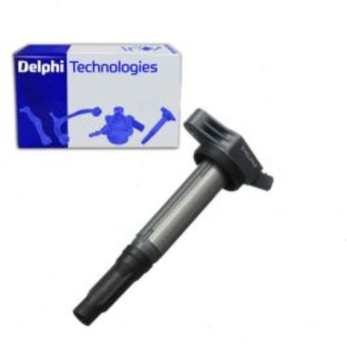 Delphi Ignition Coil for 2007-2016 Lexus GS350 3.5L V6