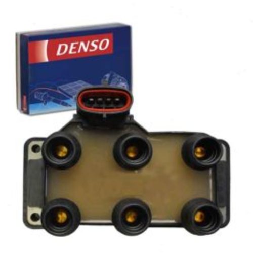 DENSO Direct Ignition Coil for 1996-1999 Mercury Sable 3.0L V6