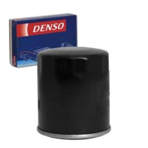 DENSO Engine Oil Filter for 2009-2010 Volkswagen Routan 3.8L V6