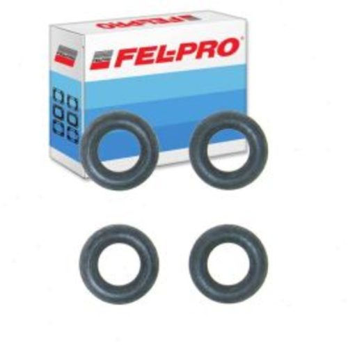 Fel-Pro Upper Fuel Injector O-Ring Kit for 2003-2008 Infiniti FX45 4.5L V8