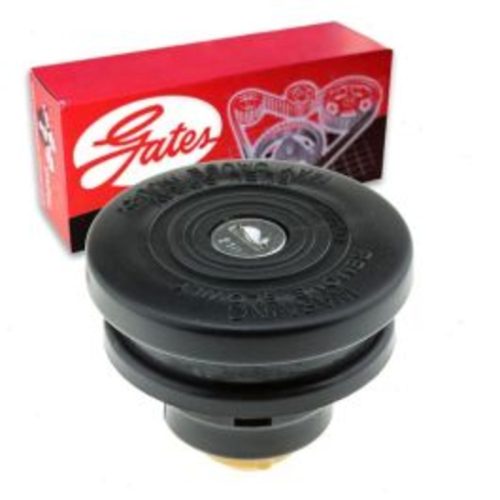 Gates Gas Cap for 1971-1974 Mercury Monterey 5.8L 6.6L 7.0L 7.5L V8